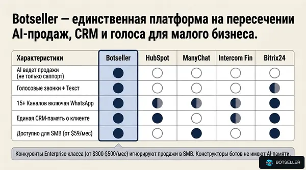 Слайд 7: Конкуренция